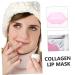 HAKIDZEL 15pcs Nourishing Collagen Lip Mask for Hydrating Exfoliating and Lip Care Softens Restores and Texture for Daily Use and Skin Types - Buy Online on GoSupps.com