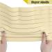 Oakye Back Corrector & Abdominal Belt Waist Support & Hernia Prevention | International Shipping - Buy Online on GoSupps.com