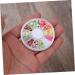 Housoutil Manicure Tool 12 Nail Beauty Accessories Nail Art Decor Diy Decoration for Nail Polymer Clay Slices for Nail Manicure Nail Protector - Buy Online on GoSupps.com