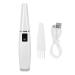 Electric Heated Eyelash Curler Long Lasting Two Temperature Electric Eyelash Curler