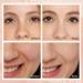 Evpct 6 Colors Corrector Cream Concealer Palette for Mature Skin, Pink under Eye Concealer Kit for Dark Circles and Puffiness - 0.32 Ounce (Pack of 1) - Buy Online on GoSupps.com