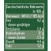 DREISTERN Hunters Pot with Pasta & Mushrooms 280g | Gourmet Homemade Snack | Quick & Easy International Shipping - Buy Online on GoSupps.com