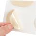 COLLBATH 10 Sheets Patch Callus Cushions for Feet Adhesive Callus Cushions Replaceable Callus Pads Metatarsal Pads Corn Removal for Feet Protector Care Felt As Shown 5.60X4.20X0.20CM - Buy Online on GoSupps.com