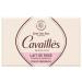 Roge Cavailles Extra Mild Rose Milk Surgras Soap for Sensitive Skin 150g