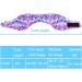 Buy Waterproof Swimming Headband - Swim Ear Band for Kids & Adults | Swim Ear Protection & Hair Guard - Buy Online on GoSupps.com