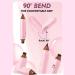 Eyeliners Liquides | Stylo Maquillage R sistant l'Eau Naturel - Crayon Double Pointe Naturel - Pour Femmes F tes D guisements Soir es v nements Sp ciaux Maquillage Quotidien UN - Buy Online on GoSupps.com