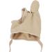 Hallux Valgus Corrector - Elastic Nylon Toe Separator for Home and Office Use - Buy Online on GoSupps.com