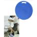 Swivel Turning Board - Portable Turning Board Cheerleader | Non-Slip Wheelchair Transfer Board | Balance Boards For Ice Skaters Gymnasts Cheerleaders - Buy Online on GoSupps.com