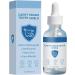 Cavity Reversing Liquid 60ml Natural Strengthening Drops Cavity Repair Solution - for Daily Use at Bedtime After Brushing at Home and While Traveling - Buy Online on GoSupps.com