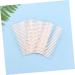 Healeved 180 Sheets Eyelid Tape Fiber Transparent Stickers Women Eyelid Patch Clear Tape Natural Invisible Double Side Eyelid Tapes Sticker Transparent Eyelid Tape Clear Duct Tape White - Buy Online on GoSupps.com