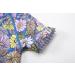 BONVERANO Baby Boys Swimsuit Toddler Bathing Suit UPF 50+ Sun Protection 9-12 Months Flower - Buy Online on GoSupps.com