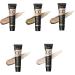 vsilay Full Coverage Moisturizer for Foundation Color Concealer Moisturizer for Women Men - Buy Online on GoSupps.com