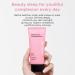 SKINRxLAB Cera Sleeping Mask 50ml - Overnight Moisturizing Mask with Ceramide Cica & Rosemary for Dull Skin - Buy Online on GoSupps.com