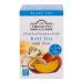 Ahmad Tea Peach & Passion Fruit Cold Brew | Black Tea - 20 Teabag Sachets Peach & Passion Fruit Peach & Passion Fruit 20 Count (Pack of 1)
