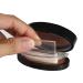 Shop Waterproof Eyebrow Template Set - Perfect Brow Shaping Tools & Stamps (#03) | International Shipping - Buy Online on GoSupps.com
