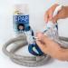 MedPro Defense CPAP Mask Wipes - Daily Cleaning, Biodegradable, Unscented - Buy Online on GoSupps.com