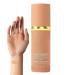Self-Adjusting Foundation | 30ml 4-in-1 SPF 50 Tinted Foundation | Makeup for Oily Sensitive Mature Skin Types - Evening Date Dance Running Hiking