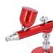 Model Painting Cordless Airbrush Set - Adjustable Rechargeable Aluminum Alloy Kit for Cake Decorating & Artists - International Shipping Available - Buy Online on GoSupps.com