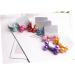 ifundom Ring Pairs bubble hair ties acrylic hair ties hair bands hair ties ropes hair rubber band acrylic hair elastic ponytail holders toddler hair tie Hair rope ring child Korean Rope - Buy Online on GoSupps.com