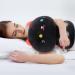 Mewaii 8 Soft Cat Mushroom Plushie Stuffed Animal Pillow Toy - Black Cat 8 Inch - Buy Online on GoSupps.com