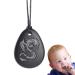 Best Cauhal Sensory Chewing Chain | Safe & Tasteless Oral Motor Tool for ADHD | Reduces Anxiety for Kids & Adults - Buy Online on GoSupps.com