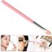 POPETPOP 4pcs Makeup Brush Eye Shadow Applicator Double Sided Make Eye Shadow Brush Eyebrow Brush Miss Liquid - Buy Online on GoSupps.com