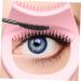 Healeved 5pcs Eyeliner Auxiliary Artifact Makeup Stuff Lash Comb Eyelash Curler Miss Pink Smooth 15X4.5CMx5pcs Pinkx5pcs - Buy Online on GoSupps.com