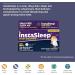 InstaSleep Mint Melts 32 Count - Fast-Acting Sleep Aid (Pack of 1) - Buy Online on GoSupps.com