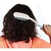 Long Hairbrush Handled Brush for Elder Arthritis Styling Scalp Massage - Buy Online on GoSupps.com