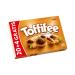 Toffifee Toffifee 20+4 Free (1 x 200 g) / Caramel Hazelnut Nougat Cream & Chocolate