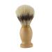 Harayaa shaving brush for men shaving brush for the hairdressing salon rich foam professional bar cleaning for men father friend husband