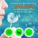 Nasal Rinse Kit: 40 Nasal Rinse Mix Packets + 300ml Neti Pot & Nasal Spray | Includes Waterproof Storage Bag - Buy Online on GoSupps.com