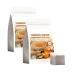 Paquet De 2 Tisanes Soins Corporels - Soulagement Naturel Des Frissons Et La Digestion Apr s Les Repas Infusion Rapide 3 5 Minutes Confort Douillet