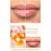 Plumping & Hydrating Lip Oil Duo with Ginger Essential Oil 8ml - For a Daily Natural Shine Non-Sticky Feel Yellow One Size One Size Yellow - Buy Online on GoSupps.com