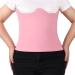 360 Foam Ab Board Post Liposuction Abdominal Compression Boards Flattening Belly Lumbar Recovery - Buy Online on GoSupps.com