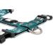 Max & Molly H-Shape Dog Harness - Ultra-Comfortable Neoprene for Very Small Dogs - Strawberry Dream/XS - Padded & Secure Comfort for Your Loyal Companion - Buy Online on GoSupps.com