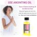 Buy 1oz Rose of Sharon Anointing Oil | Prayers Intimacy & Glory | Premium Glass Bottle | International Shipping - Buy Online on GoSupps.com