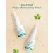 GROWNSY Baby Saline Nasal Spray 2 PCS - Natural, Xylitol Infused, Non-Alcoholic Formula for Instant Relief and Daily Nasal Care - Buy Online on GoSupps.com
