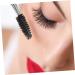 Ipetboom 6 Pcs Grafting Eyelash Brush Set | Mascara Wands & Eyebrow Brushes | Halloween Black Bows | Diamond Cosmetics Fiber | International Shipping Available - Buy Online on GoSupps.com