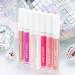Wet n Wild Mega Slicks Lip Gloss - Long Lasting, High Shine, Hyaluronic Acid - Crystal Clear - Buy Online on GoSupps.com