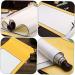 COHEALI 2pcs Blank Rice Paper Scroll Blank Painting Scrolls Portable Poster Ink Painting Paper Wall Hanging Yellowx2pcs 1.5X40X117CMx2pcs - Buy Online on GoSupps.com