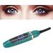Qukaim Usb Heated Eyelash Curler Electric Eyelash Curler Usb Rechargeable Heated Curler with Intelligent Temperature Control Handheld Heated Eyelash Curler Green - Buy Online on GoSupps.com