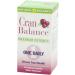 Natural Balance CranBalance Urinary Tract Health - 30 VegCaps - Boost Wellness - Buy Online on GoSupps.com