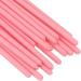 JIAYUET 600 PCS Pink Lip Gloss Brushes Lip Applicator Wands Pink Lipstick Brushes for Concealer Make Up - Buy Online on GoSupps.com