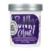 Punky Plum Semi Permanent Conditioning Hair Color  Vegan  PPD and Paraben Free  lasts up to 25 washes  3.5oz Plum 3.5 Fl Oz (Pack of 1)