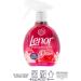 Lenor Crease Releaser Spray Removes Creases in Fabric 500ml Pack of 3 Fragrances: Exotic Bloom & Ruby Jasmine & Spring Awakening + Our Gift for You: Organza Small Bag - Buy Online on GoSupps.com