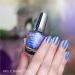 Morgan Taylor Platinum Nail Lacquer - Frolic In Fairy Dust - Buy Online on GoSupps.com