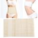 Till Support Belt for Abdominal Protection | Elastic Waist Belt Post-Op | Breathable & Comfortable Body Shape Belt (L) - Buy Online on GoSupps.com