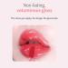  TANOOS Macqueen Water Glow Lip Tint Jelly Plump Liquid Lip Balm Dewy Water Glow Lip Tint Set Long Lasting Moisturizing Non-Stick Waterproof Lip Oil Gloss Lip Non-Stick Cup Waterproof Lip Oil (Colour : 5 - Buy Online on GoSupps.com