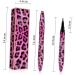 Balacoo 1pc Waterproof Eyeliner Waterproof Eye Liner Pencil Long Lasting Eyeliner Crayon Water Proof - Buy Online on GoSupps.com